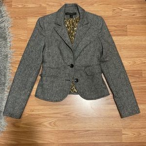 Express Design Studio Blazer